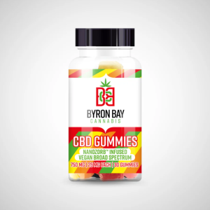 Premium Hemp Gummies